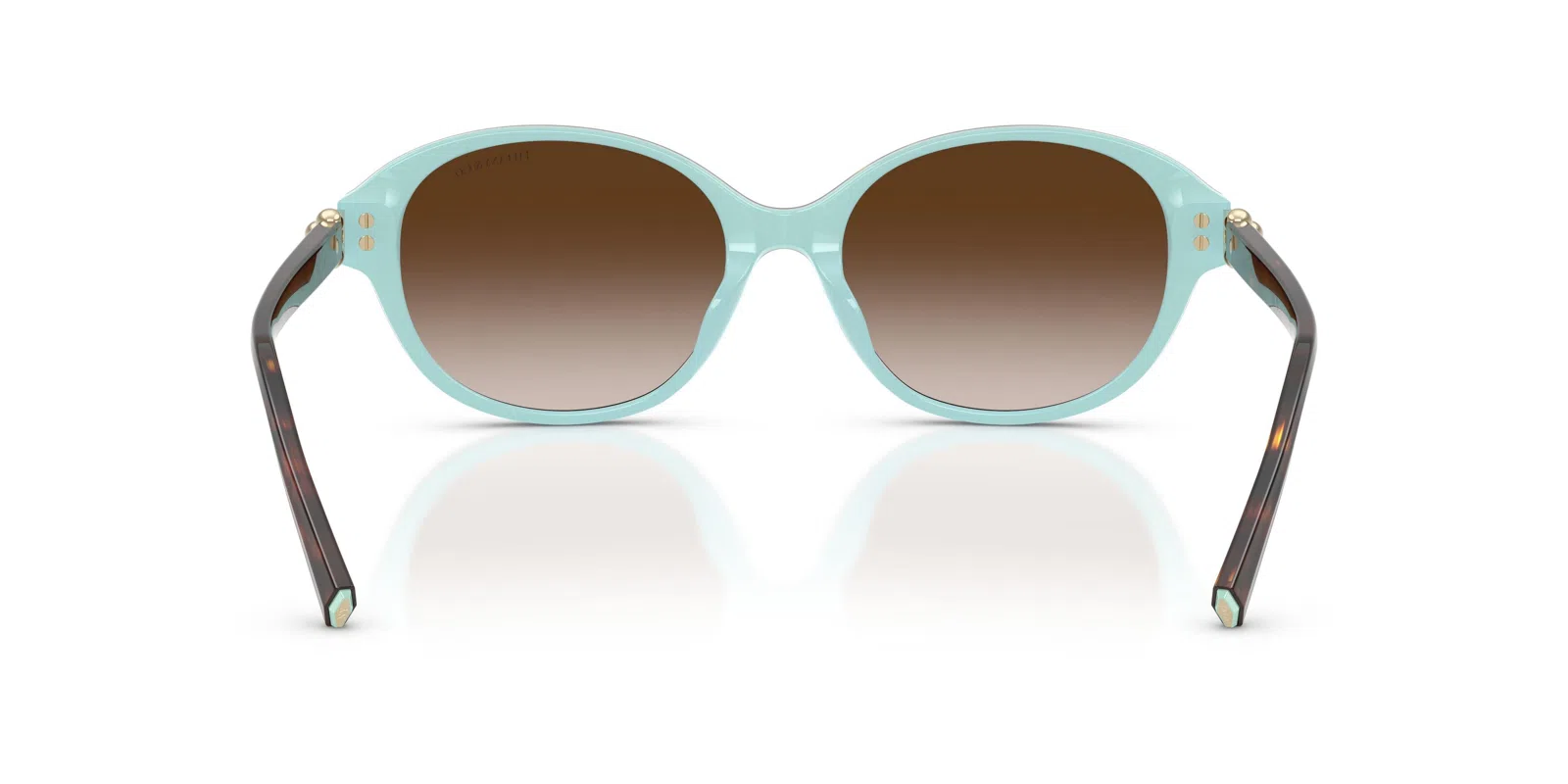 Tiffany 4263D Sunglasses - view 3